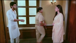 Pyaar Ka Pehla Adhyaya Shiv Shakti - 17th August 2023